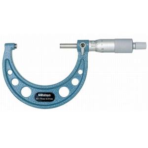 ミツトヨ Mitutoyo ミツトヨ OM-100 外側マイクロ 103-140