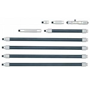 ミツトヨ Mitutoyo ミツトヨ IMJ-2100 継足パイプ形内側マイクロ 139-177