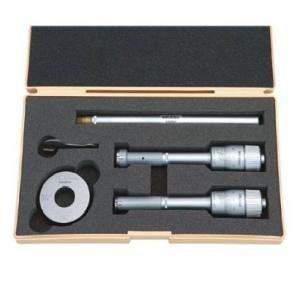 ミツトヨ Mitutoyo ミツトヨ HT2-20RST 2型ホールテストセット 368-991