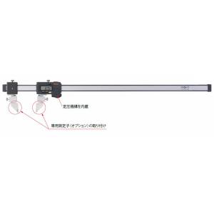 ミツトヨ Mitutoyo ミツトヨ CFC-45GU デジマチックノギス 552-181-10