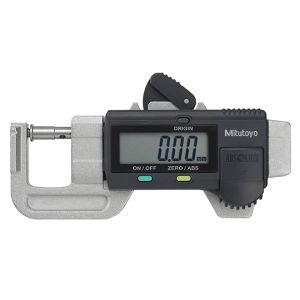 ミツトヨ MITUTOYO ミツトヨ PK-1012APX デジタルポケット型測定器 クイックミニ