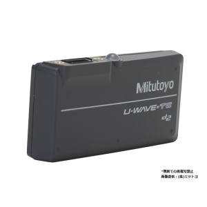 ミツトヨ Mitutoyo ミツトヨ 264-620 U-WAVE-TC IP67タイプ