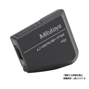 ミツトヨ Mitutoyo ミツトヨ 264-622 U-WAVE-TM IP67タイプ