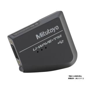 ミツトヨ Mitutoyo ミツトヨ 264-623 U-WAVE-TM ブザータイプ
