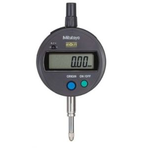 ミツトヨ Mitutoyo ミツトヨ ID-S1012X2 デジマチックインジケータ 543-781-10