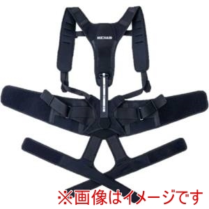シグマックス SIGMAX シグマックス 307624 アシストスーツ メディエイド アシストギア 腰2 LLサイズ ウエストサイズ95～115cm