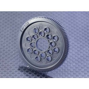 川田模型 川田模型 S6494R スーパータフ スパーギヤ 94T 64P M300