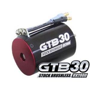 川田模型 川田模型 GTB30 センサーレスBLモーター BL×040B