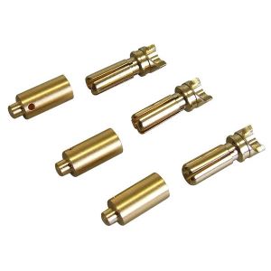 川田模型 川田模型 BLモーター用コネクターセット先割レ B581