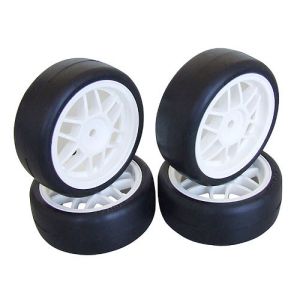 川田模型 川田模型 CT41A321 プリマウントタイヤ KM32 メッシュ