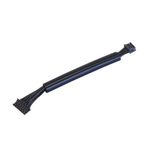川田模型 川田模型 CN405 ソフト センサーコード 5cm