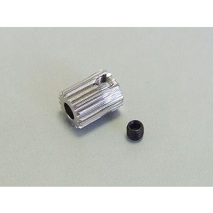 川田模型 川田模型 PNB16 超硬ジュラ ピニオン 16T 64ピッチ