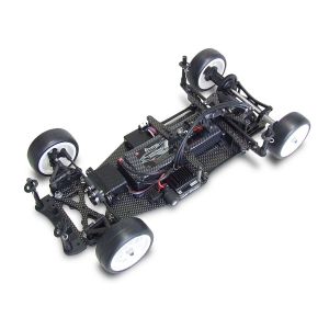 川田模型 川田模型 M5101 M500GT2R シャーシキット