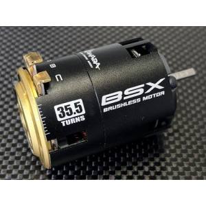 川田模型 川田模型 BME3550 BSXブラシレスモーター35.5T