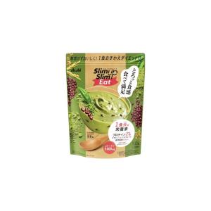 アサヒグループ食品 Asahi アサヒ スリムアップスリム イート 抹茶味 300g