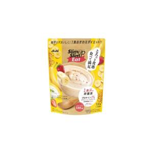 アサヒグループ食品 Asahi アサヒ スリムアップスリム イート バナナヨーグルト味 300g