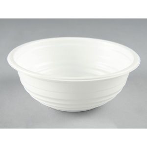 パックスタイル パックスタイル どんぶり容器 耐熱どんぶり容器 YS丼 D-3 白 1ケース(300) 00653123 メーカー直送 法人限定 代引不可 北海道沖縄離島不可