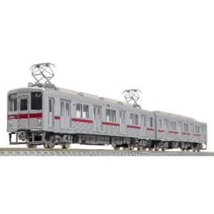 グリーンマックス GREEN MAX グリーンマックス 1257C 東武10000型リニューアル車 増結用先頭車2両セット 動力無シ