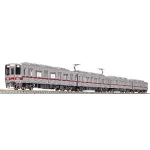 グリーンマックス GREEN MAX グリーンマックス 30492 東武30000系 伊勢崎線 旧ロゴ 行先点灯 車番選択式 基本4両編成セット 動力付き