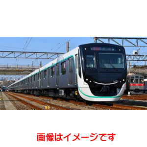 グリーンマックス GREEN MAX グリーンマックス 30748 東急2020系 田園都市線 基本 6両編成セット 動力付き Nゲージ