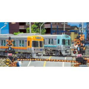 グリーンマックス GREEN MAX グリーンマックス 30897 京王1000系 6次車 オレンジベージュ 5両編成セット 動力付き