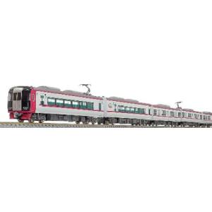 グリーンマックス GREEN MAX グリーンマックス 31621 名鉄2200系1次車 前面窓透過タイプ 車番選択式 6両編成セット2 動力付き