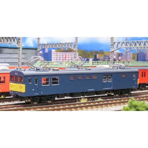 グリーンマックス GREEN MAX グリーンマックス　32128　JR西日本クモヤ145形1000番台（車番選択式）2両編成セット（動力付き）（予約）