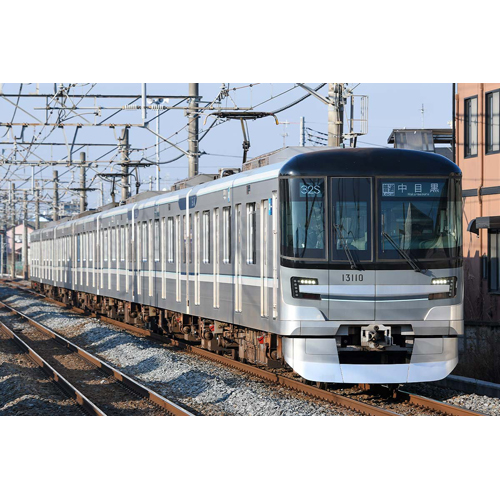グリーンマックス GREEN MAX グリーンマックス 32168 東京メトロ13000系 7両編成セット（動力付き）（予約）