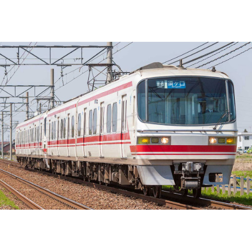 グリーンマックス GREEN MAX グリーンマックス 32212 名鉄1800系（旧塗装）増結2両編成セット（動力無し）（予約）