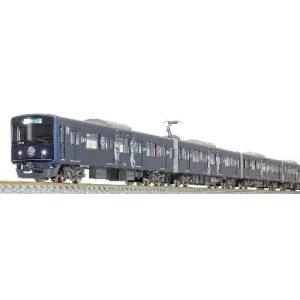 グリーンマックス GREEN MAX グリーンマックス 50722 西武20000系 20104編成 三代目L-train 2022年シーズン仕様 10両編成セット 動力付き