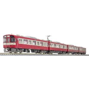 グリーンマックス GREEN MAX グリーンマックス 50743 西武9000系 幸運ノ赤イ電車 RED LUCKY TRAIN ヘッドマーク無シ 基本4両編成セット 動力付キ