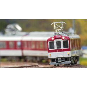 グリーンマックス GREEN MAX グリーンマックス 50747 近鉄2800系 大阪線 2809+2814編成 6両編成セット 動力付キ