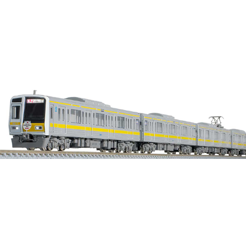 グリーンマックス GREEN MAX グリーンマックス 50791 西武6000系 西武有楽町線開通40周年記念車両 10両編成セット 動力付き