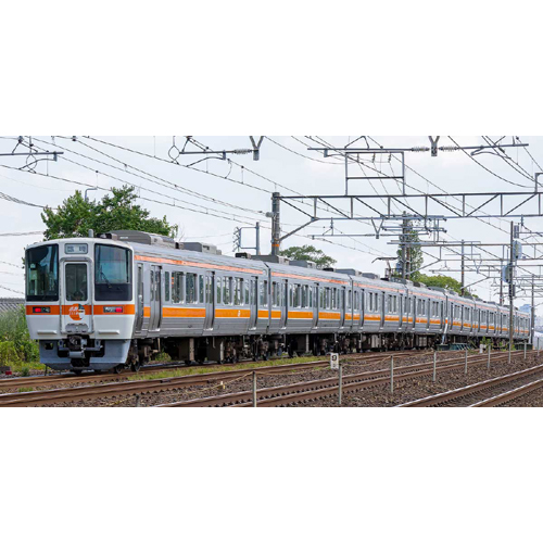 グリーンマックス GREEN MAX グリーンマックス　50828　ありがとうJR311系（2次車・車番選択式）増結4両編成セット（動力無し）