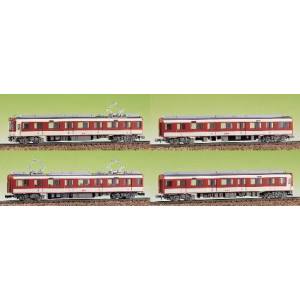 グリーンマックス GREEN MAX グリーンマックス 401 近鉄2610系 4両編成セット Nゲージ GREEN MAX