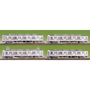 グリーンマックス GREEN MAX グリーンマックス 416 東武10000型 4両編成セット