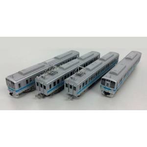グリーンマックス GREEN MAX グリーンマックス 445A 小田急1000形ワイドドア車 基本4両編成セット