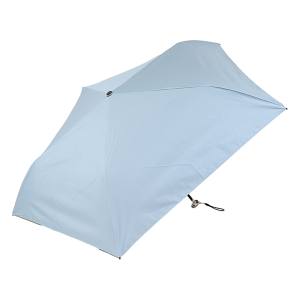 スギハラ スギハラ TONICAL トニカル 折りたたみ傘 超軽量 晴雨兼用 50cm ブルー 6905