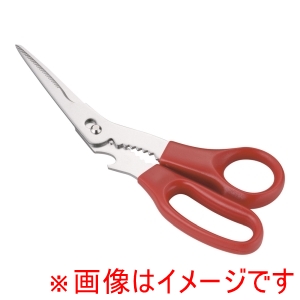 トッププロダクツ トッププロダクツ カニバサミ TK-71 電解仕上