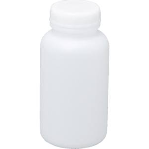瑞穂化成工業 瑞穂 0091 広口瓶 3L