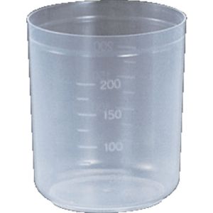 瑞穂化成工業 瑞穂 T0161 PPコップ 200ml 10個入