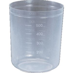 瑞穂化成工業 瑞穂 T0163 PPコップ 500ml 10個入