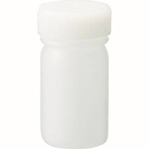 瑞穂化成工業 瑞穂 0802 Mボトル広口瓶 50ml
