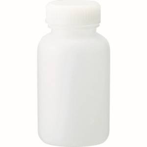 瑞穂化成工業 瑞穂 0804 Mボトル広口瓶 250ml