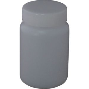 瑞穂化成工業 瑞穂 T0083 広口瓶 100ml 1Pk 袋 =10個入