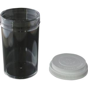 瑞穂化成工業 瑞穂 0440 スチロール棒瓶 500ml