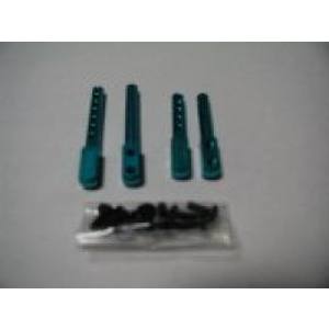 Half Beans Half Beans TA04-16 アルミボディーマウントセット 20530