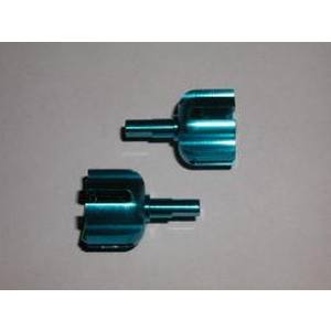 Half Beans Half Beans TT01-04 アルミギヤボックスジョイント 42560