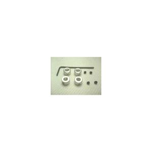 テトラ TETTRA テトラ 軽量ホイルストッパー 3.2mm 1272