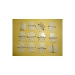 テトラ TETTRA テトラ ヒンジピンビス用 下穴ドリルセット 1452